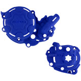 Acerbis X-Power Crankcase and Ignition/Clutch Cover Kit
