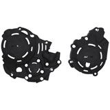 Acerbis X-Power Crankcase and Ignition/Clutch Cover Kit