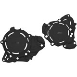 Acerbis X-Power Crankcase and Ignition/Clutch Cover Kit