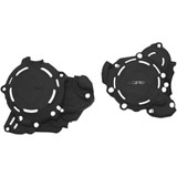 Acerbis X-Power Crankcase and Ignition/Clutch Cover Kit