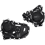 Acerbis X-Power Crankcase and Ignition/Clutch Cover Kit