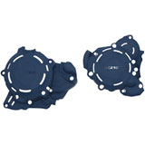 Acerbis X-Power Crankcase and Ignition/Clutch Cover Kit