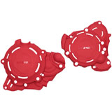 Acerbis X-Power Crankcase and Ignition/Clutch Cover Kit