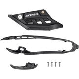 Acerbis Chain Guide and Slider Kit