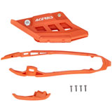 Acerbis Chain Guide and Slider Kit