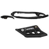Acerbis Chain Guide and Slider Kit