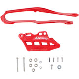 Acerbis Chain Guide and Slider Kit 2.0