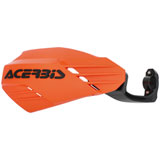 Acerbis Linear Handguards 16 KTM Orange/Black