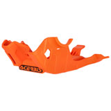 Acerbis Plastic MX Skid Plate
