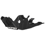 Acerbis Plastic MX Skid Plate