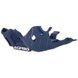 Acerbis Plastic MX Skid Plate
