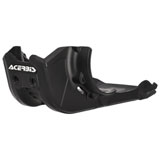 Acerbis Plastic Offroad Skid Plate