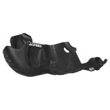 Acerbis Plastic Offroad Skid Plate