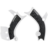 Acerbis X-Grip Frame Guards