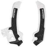 Acerbis X-Grip Frame Guards
