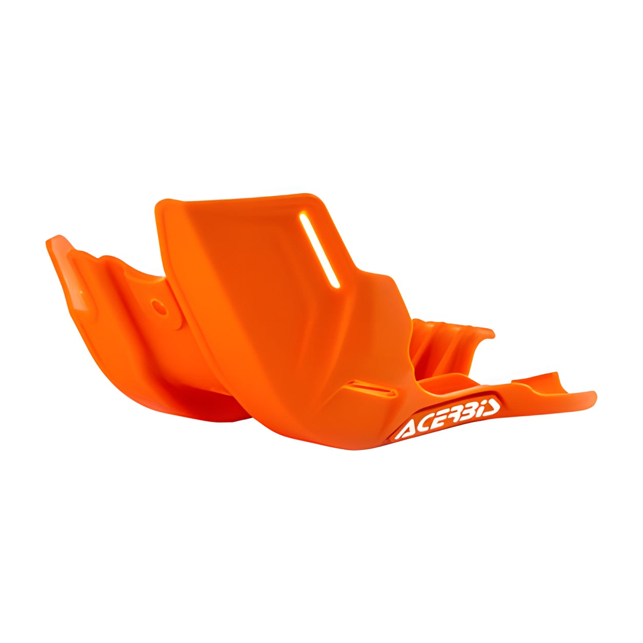 Acerbis Plastic MX Skid Plate