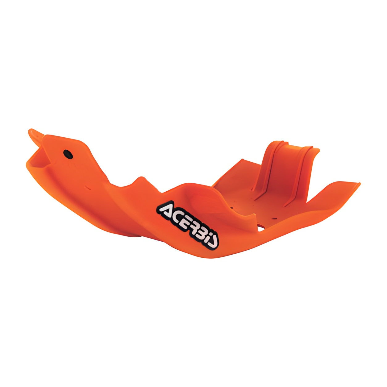 Acerbis Plastic Offroad Skid Plate