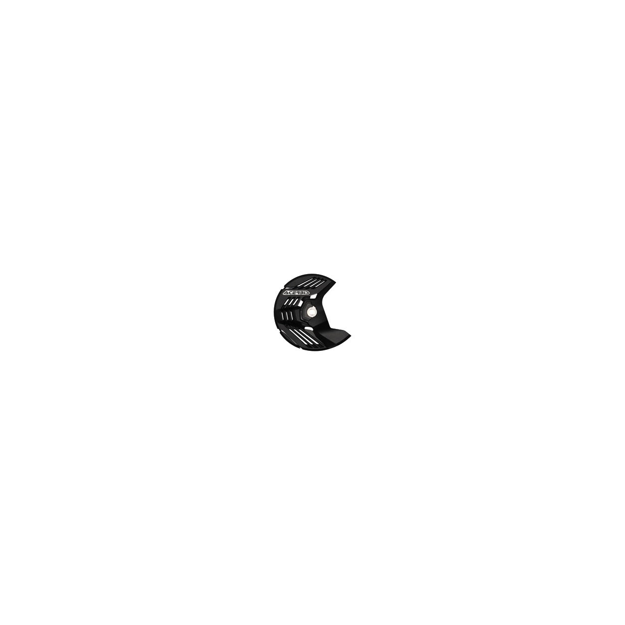 Acerbis X-Brake Linear Front Disc Cover