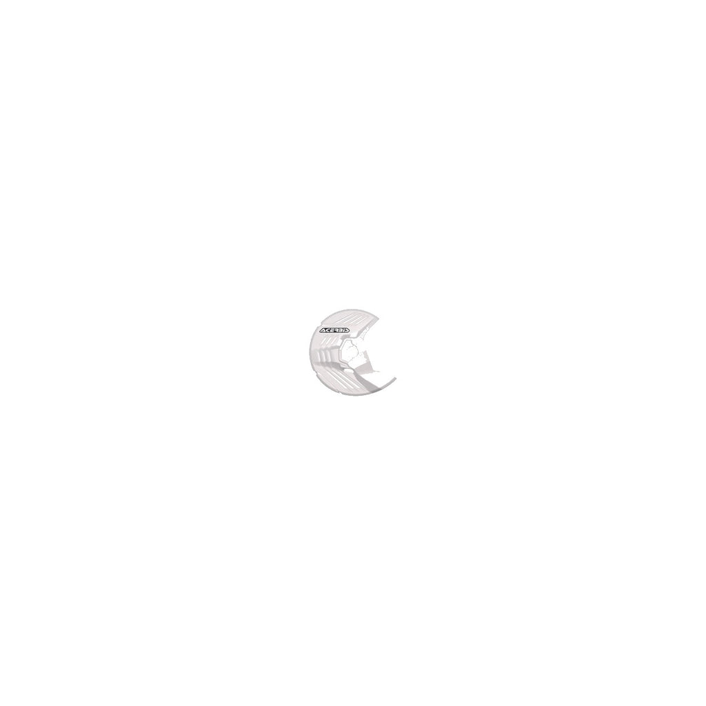 Acerbis X-Brake Linear Front Disc Cover