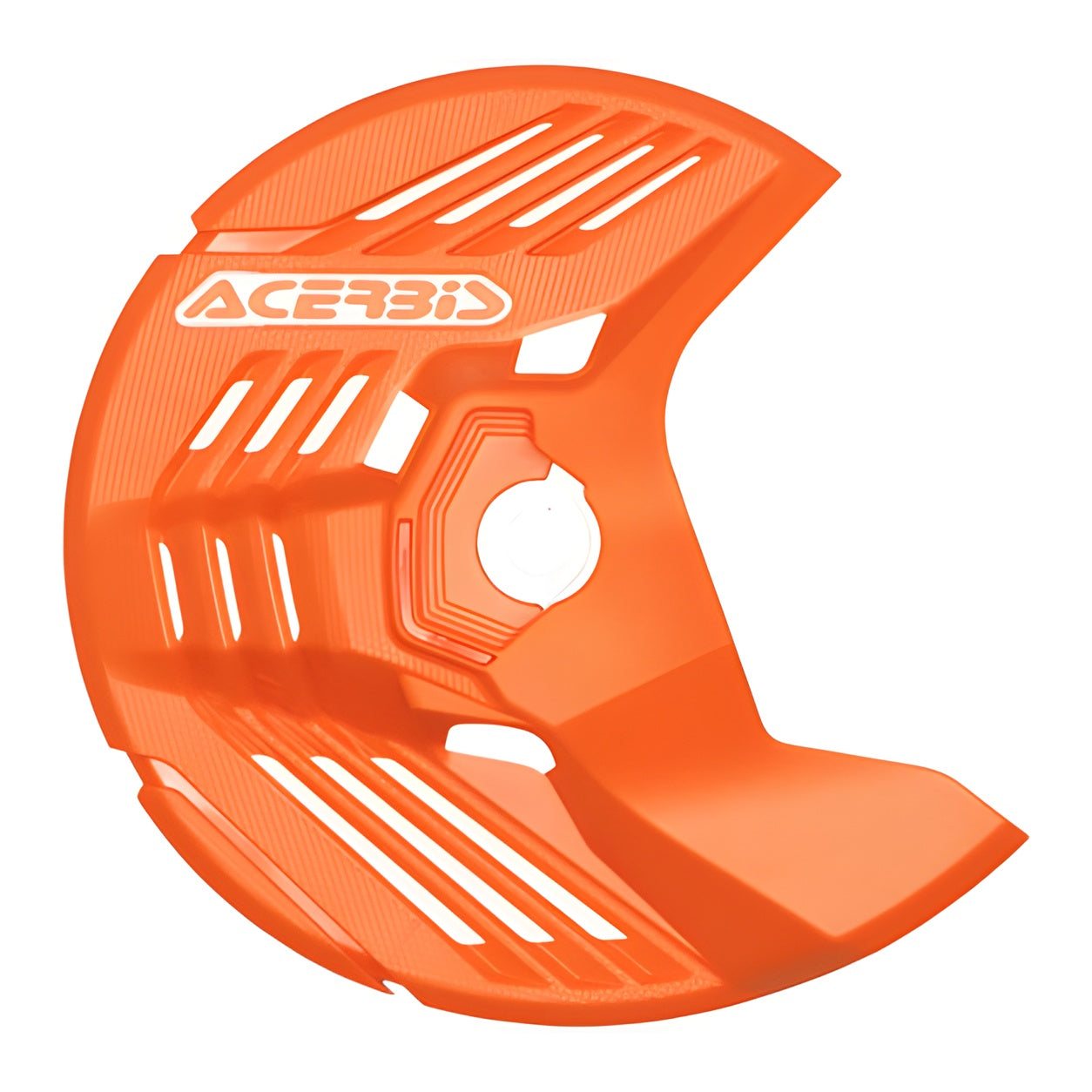 Acerbis X-Brake Linear Front Disc Cover