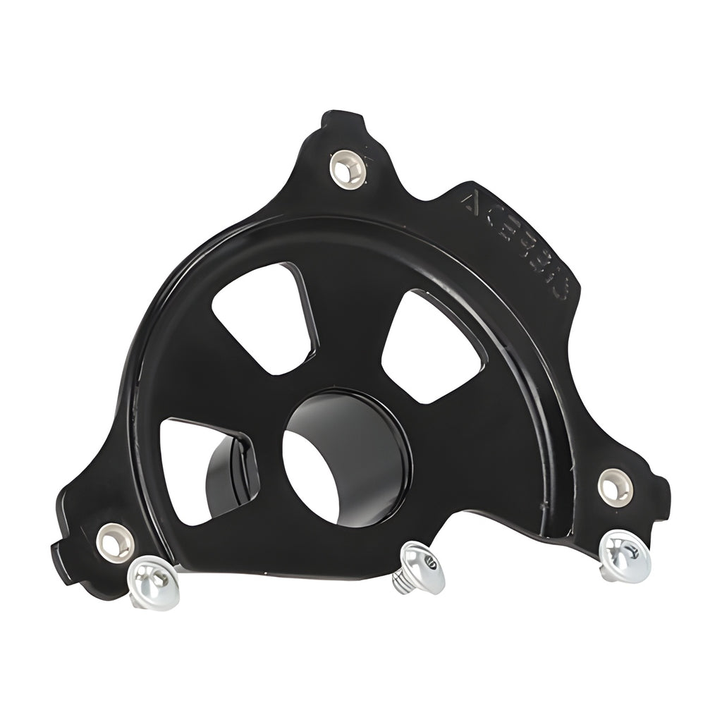 Acerbis X-Brake/Spider Evolution Disc Cover Mounting Kit