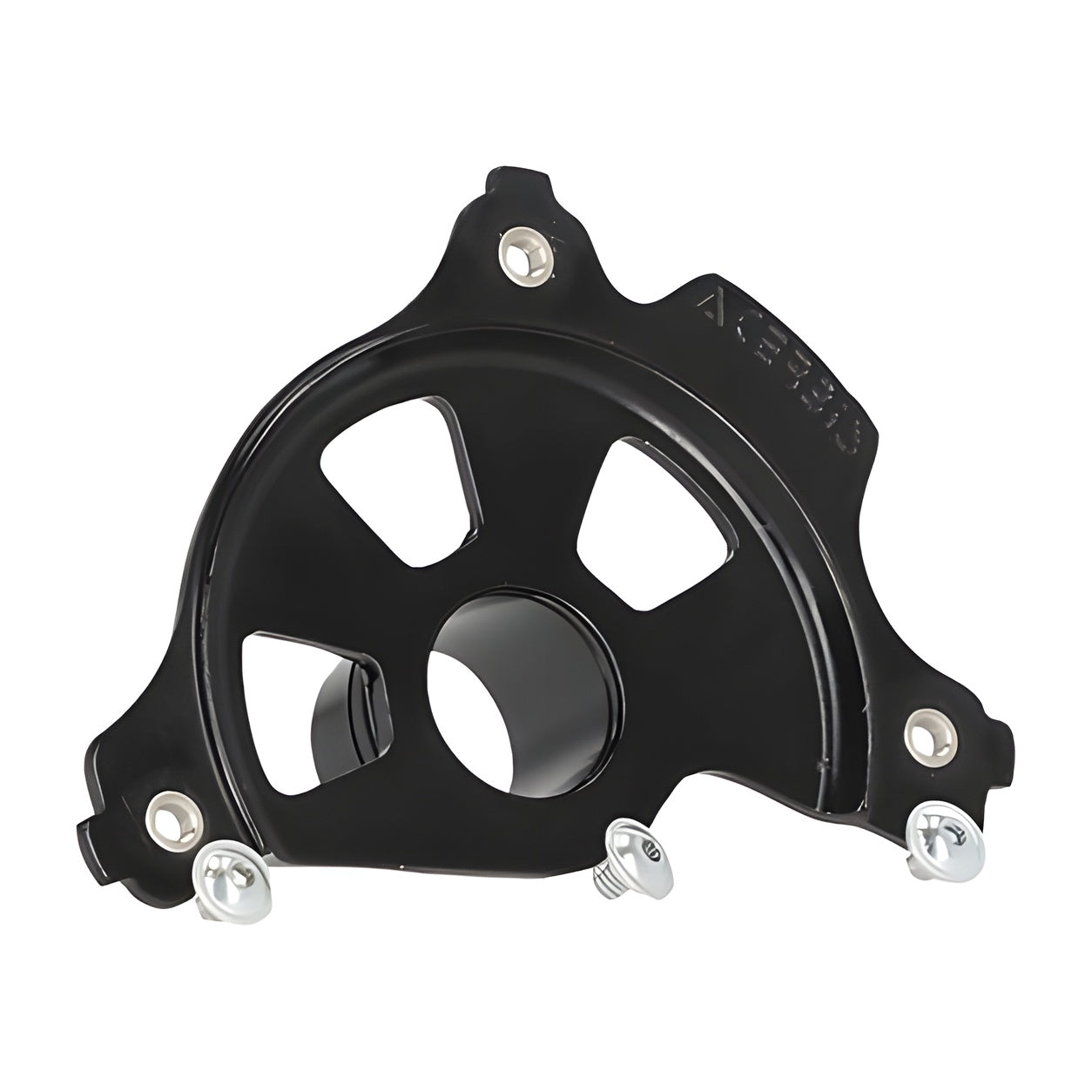 Acerbis X-Brake/Spider Evolution Disc Cover Mounting Kit