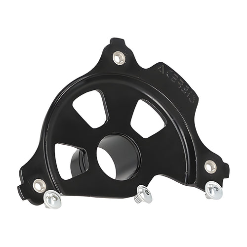 Acerbis X-Brake/Spider Evolution Disc Cover Mounting Kit