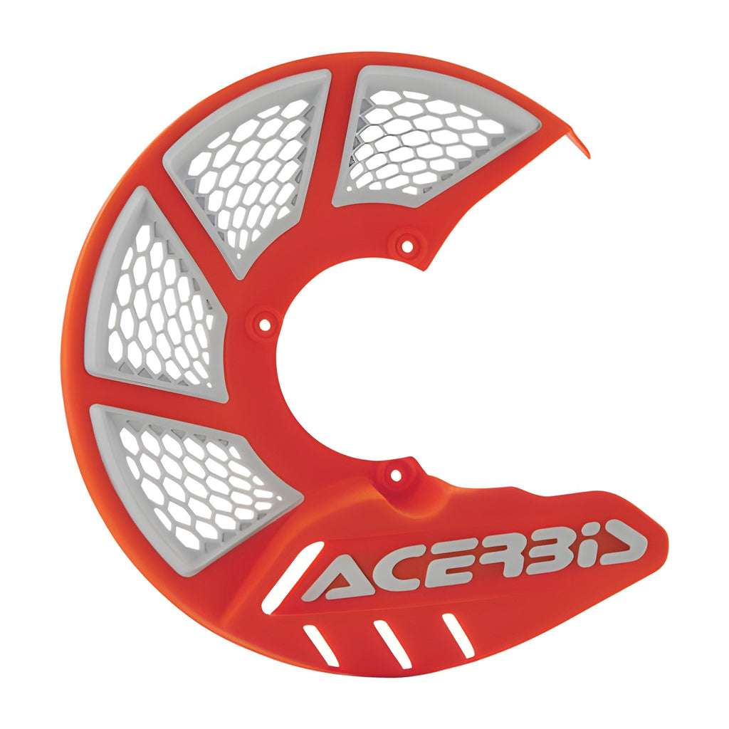 Acerbis X-Brake Vented Front Disc Cover
