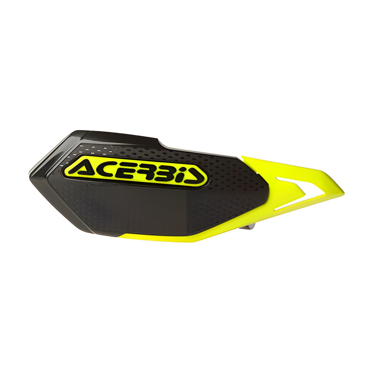 Acerbis X-Elite Handguards Black/Yellow
