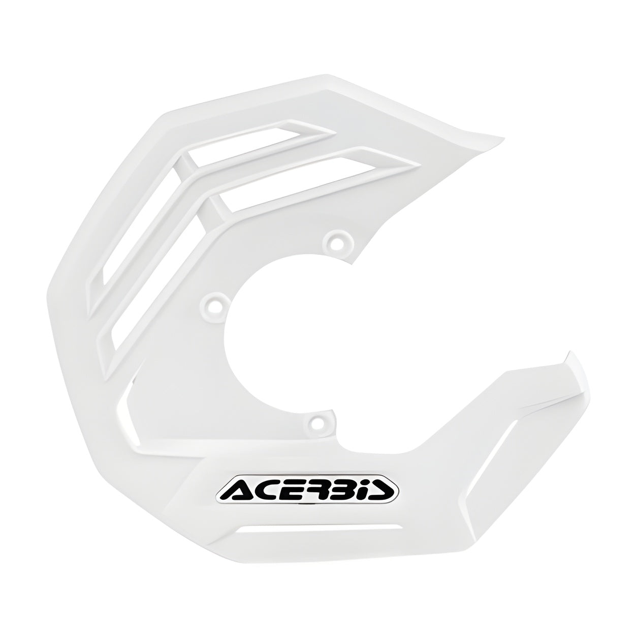 Acerbis X-Future Front Disc Cover