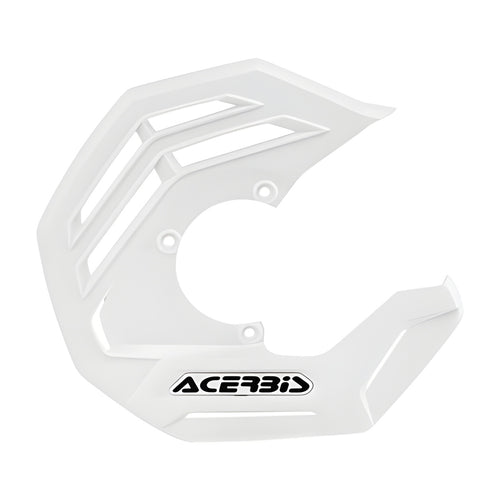 Acerbis X-Future Front Disc Cover