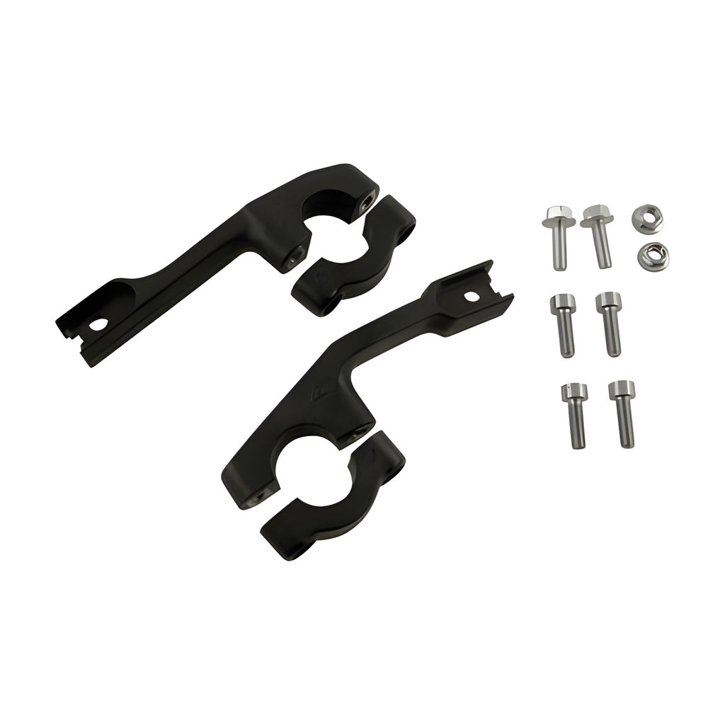 Acerbis X-Future Handguard Mounting Kit
