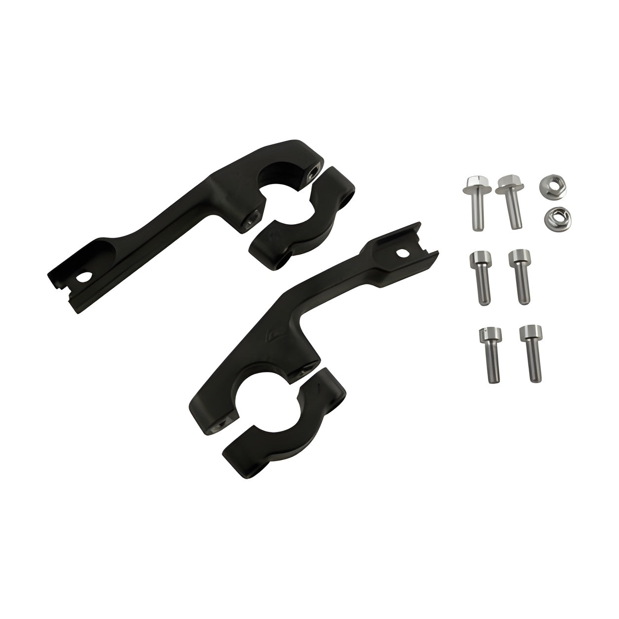 Acerbis X-Future Handguard Mounting Kit