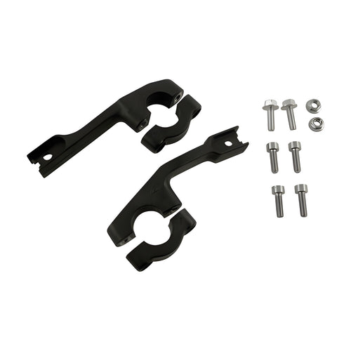 Acerbis X-Future Handguard Mounting Kit
