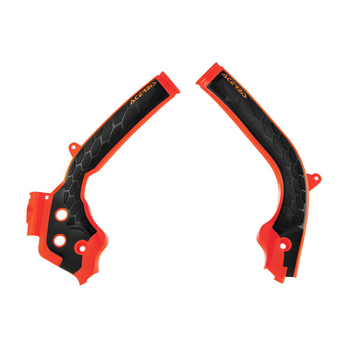 Acerbis X-Grip Frame Guards