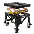 BikeMaster MX Scissor Lift