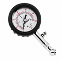 BikeMaster Tire Pressure Gauge 60 psi