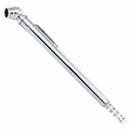 BikeMaster Tire Pressure Gauge 0-75 PSI