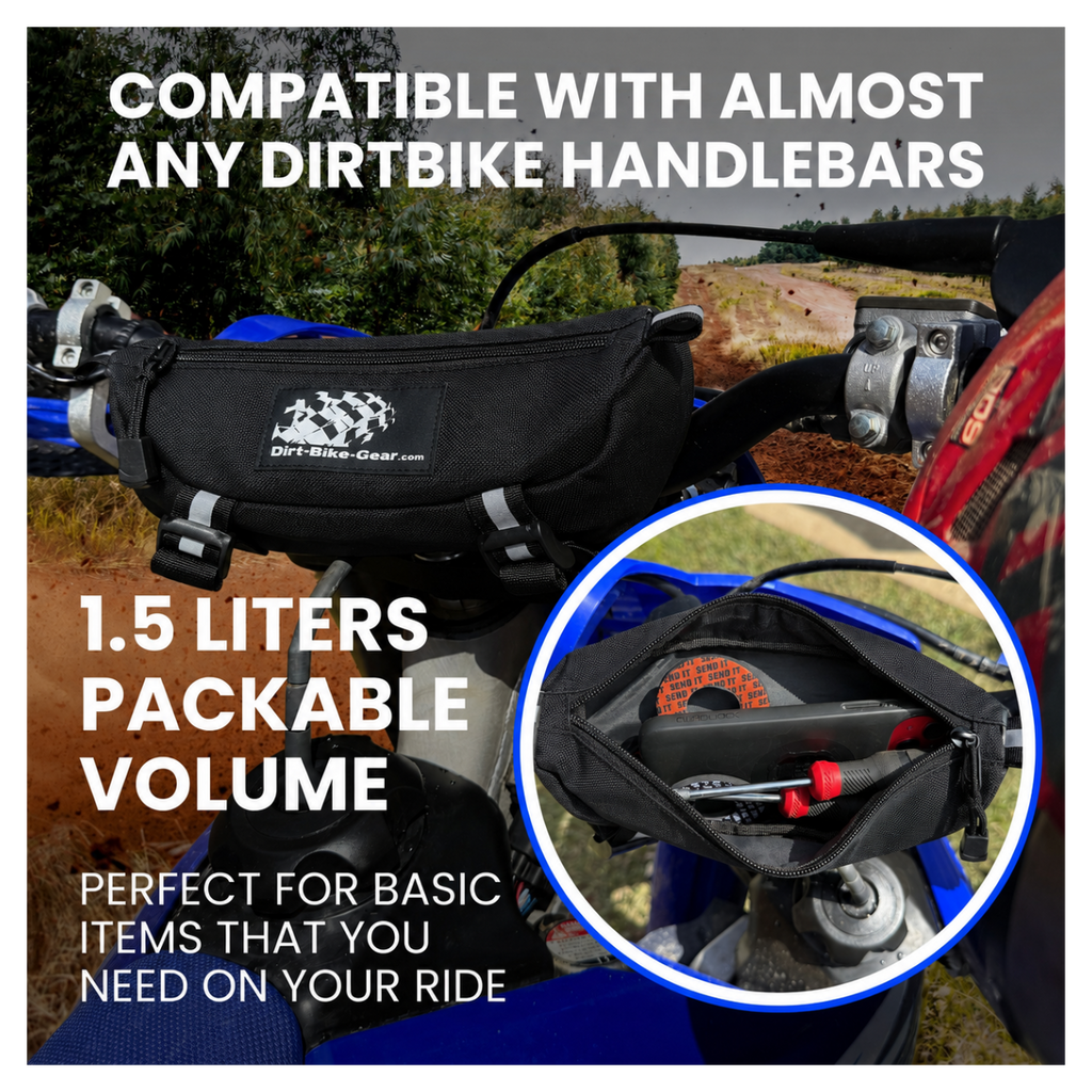 Handlebar Bag