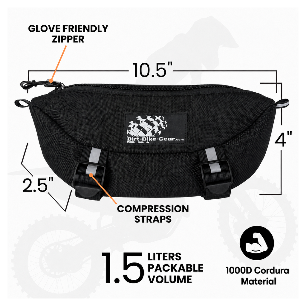 Handlebar Bag
