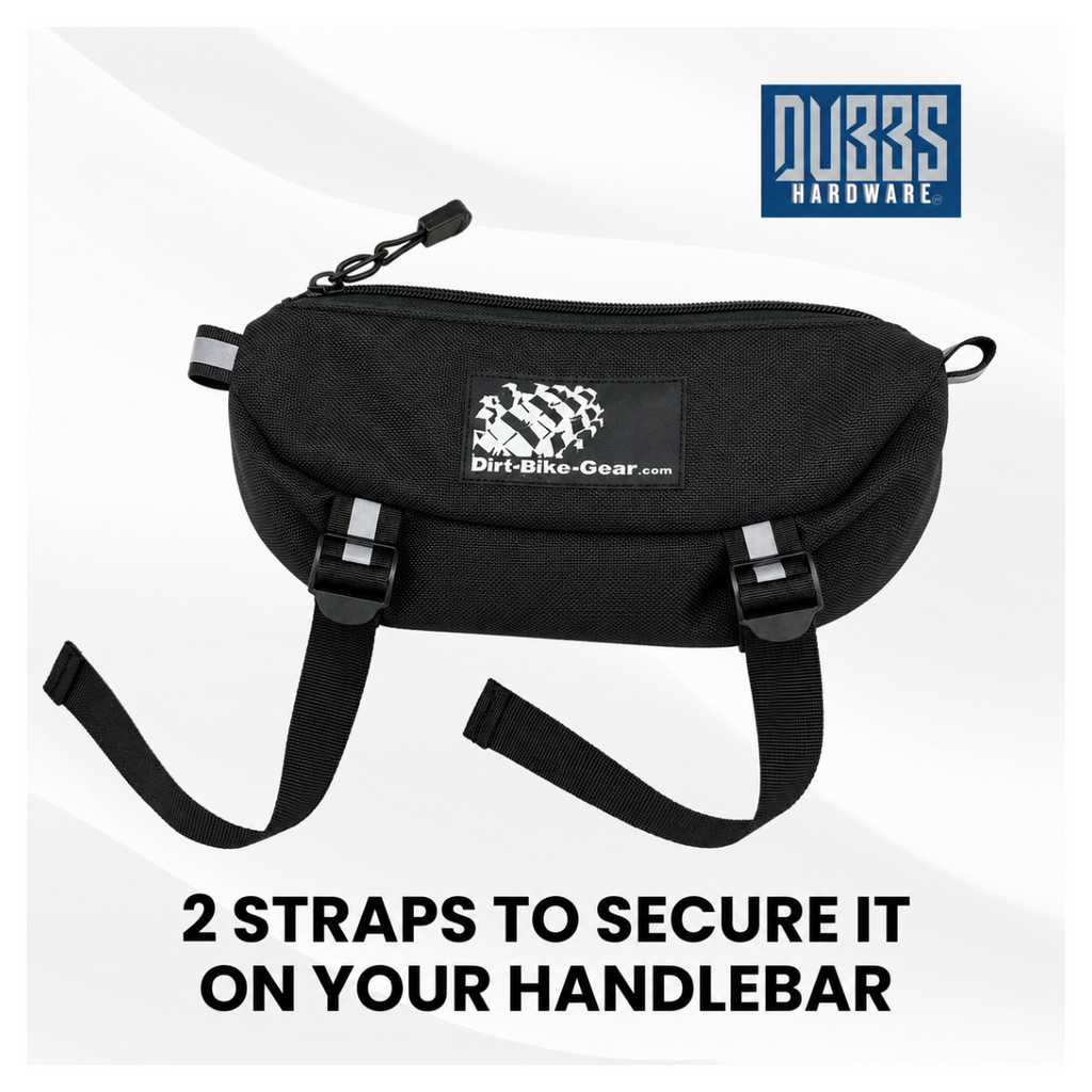 Handlebar Bag