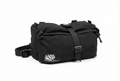 Number Plate Bag