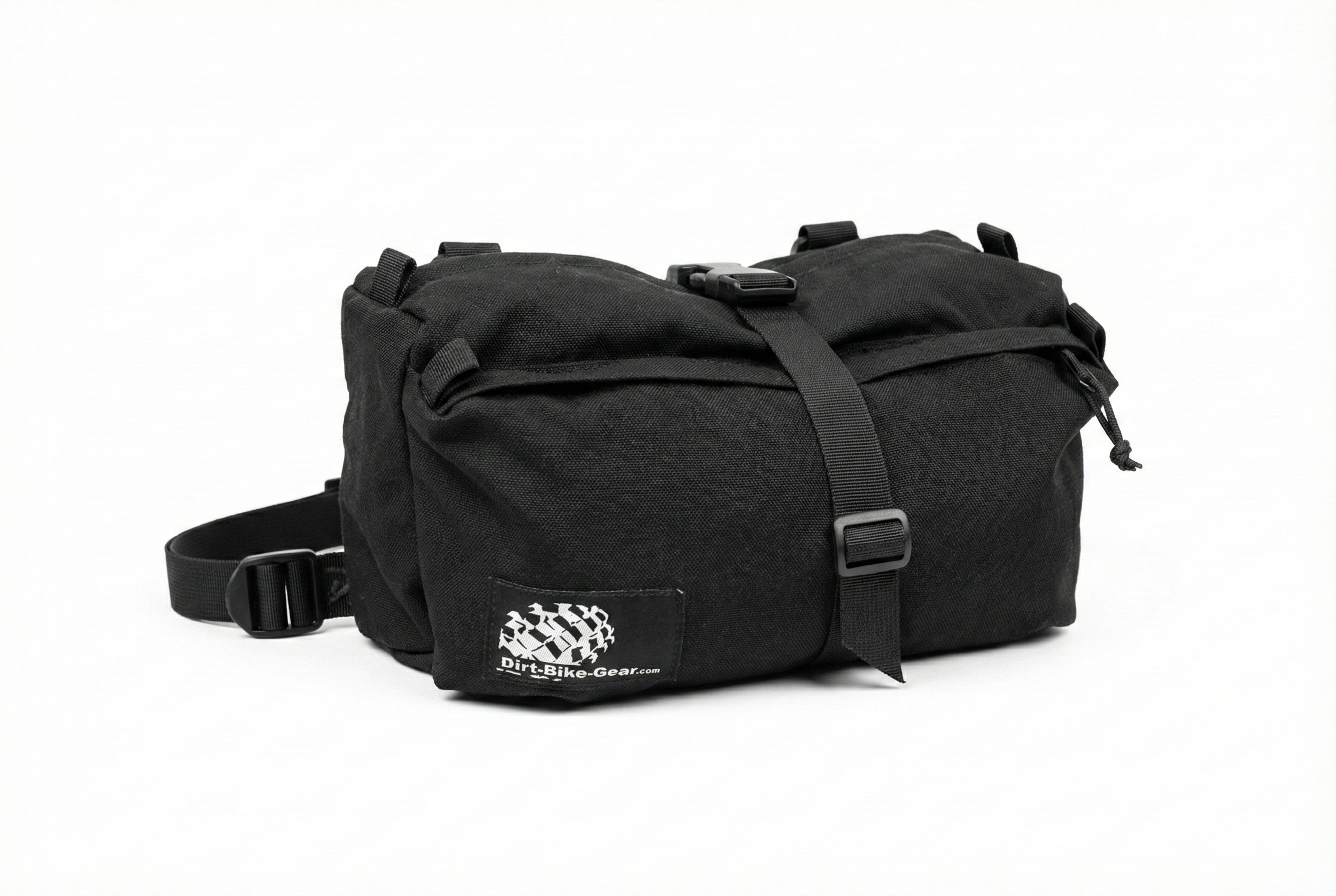 Number Plate Bag