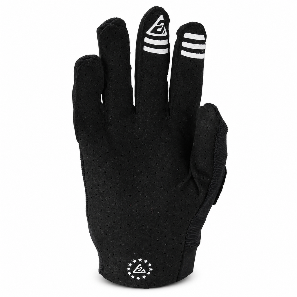 Answer Aerlite Gloves Black/White