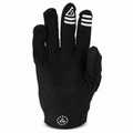 Answer Aerlite Gloves Black/White