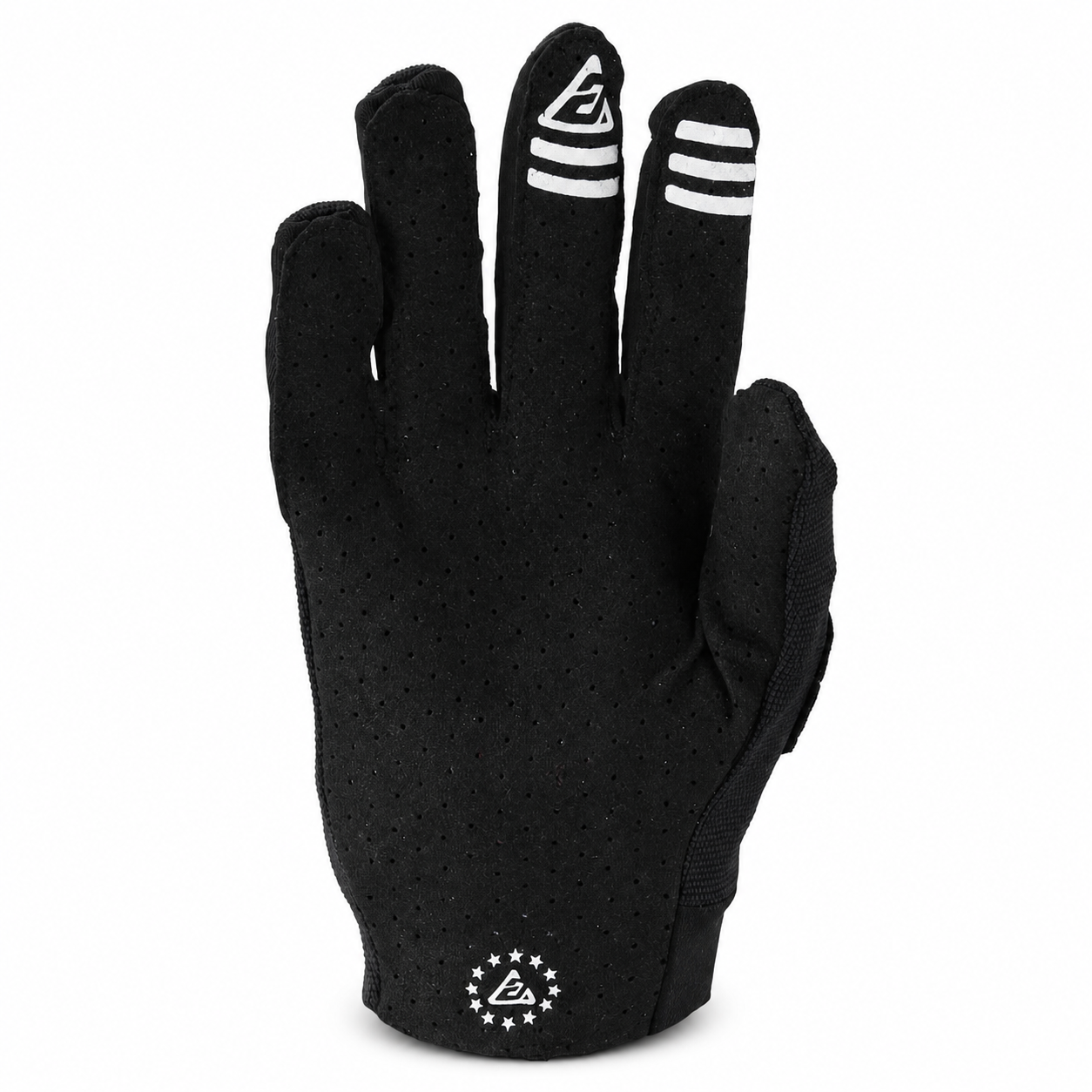 Answer Aerlite Gloves Black/White
