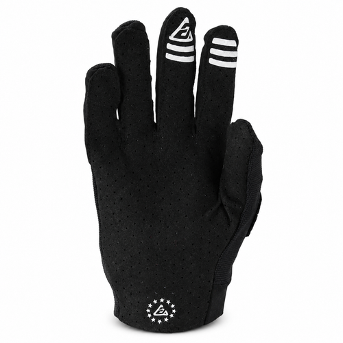 Answer Aerlite Gloves Black/White