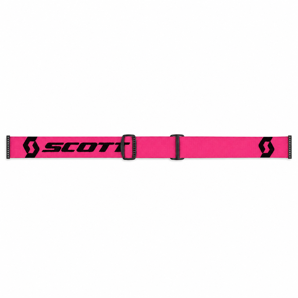 Scott Primal Goggle Pink/Black Purple Chrome