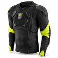 EVS Ballistic Pro Jersey Black - Small