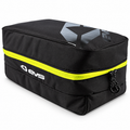 EVS Knee Brace Bag 22 inch x 7.5 inch - Black/Hiviz